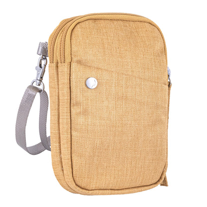 Endeavour Pouch