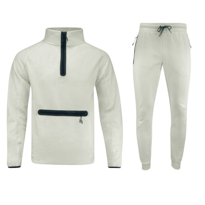Men's Versa UltraTech Fleece Set