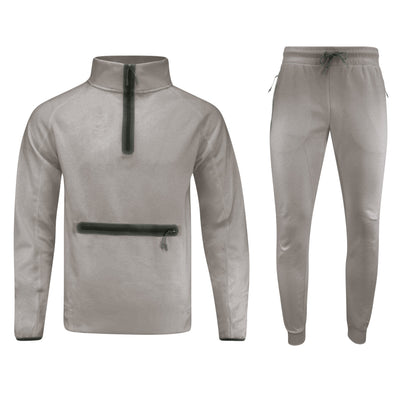 Men's Versa UltraTech Fleece Set
