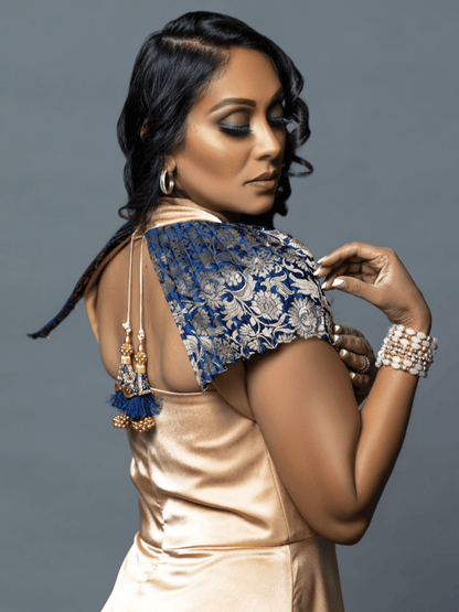 The Viviana Dress