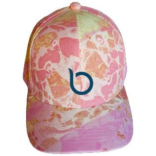 Brella Strawberry Lemon Unisex Waterproof Hat