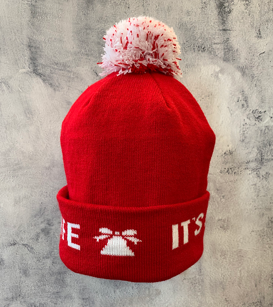 Adult Limited Edition Hat