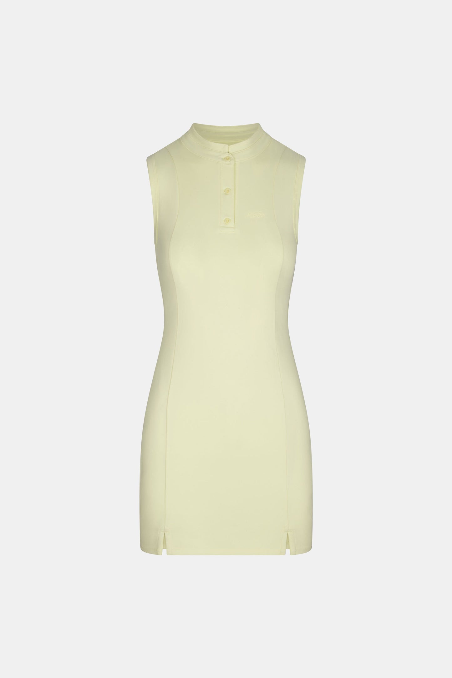 Golf Dress | Buttercup