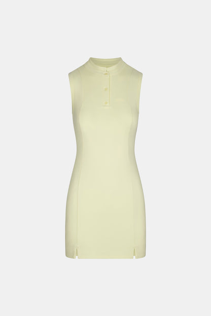 Golf Dress | Buttercup