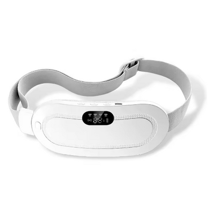 KUSHIE CrampReset – Menstrual Pain Relief Belt