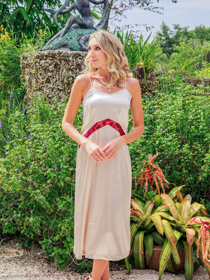 The Slip Dress