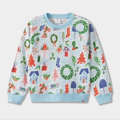 Winter Wonder Sweatshirt