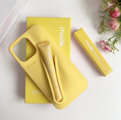 With Lip Gloss Phone Case for iPhone 17 (2) | ZAKAPOP
