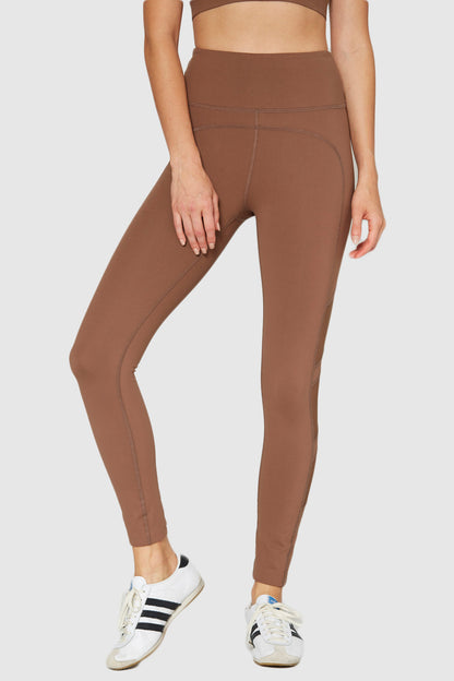 Speed Mesh Legging Made in USA