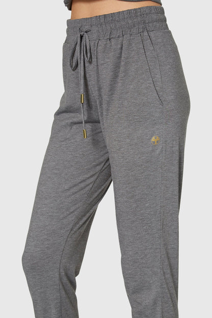 Essential Jersey Jogger Made in USA