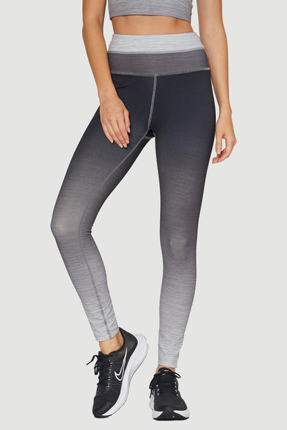 Ombre Leggings Made in USA