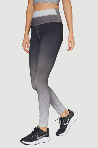 Ombre Leggings Made in USA