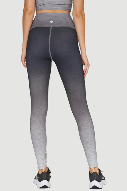 Ombre Leggings Made in USA