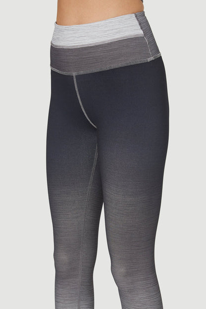 Ombre Leggings Made in USA