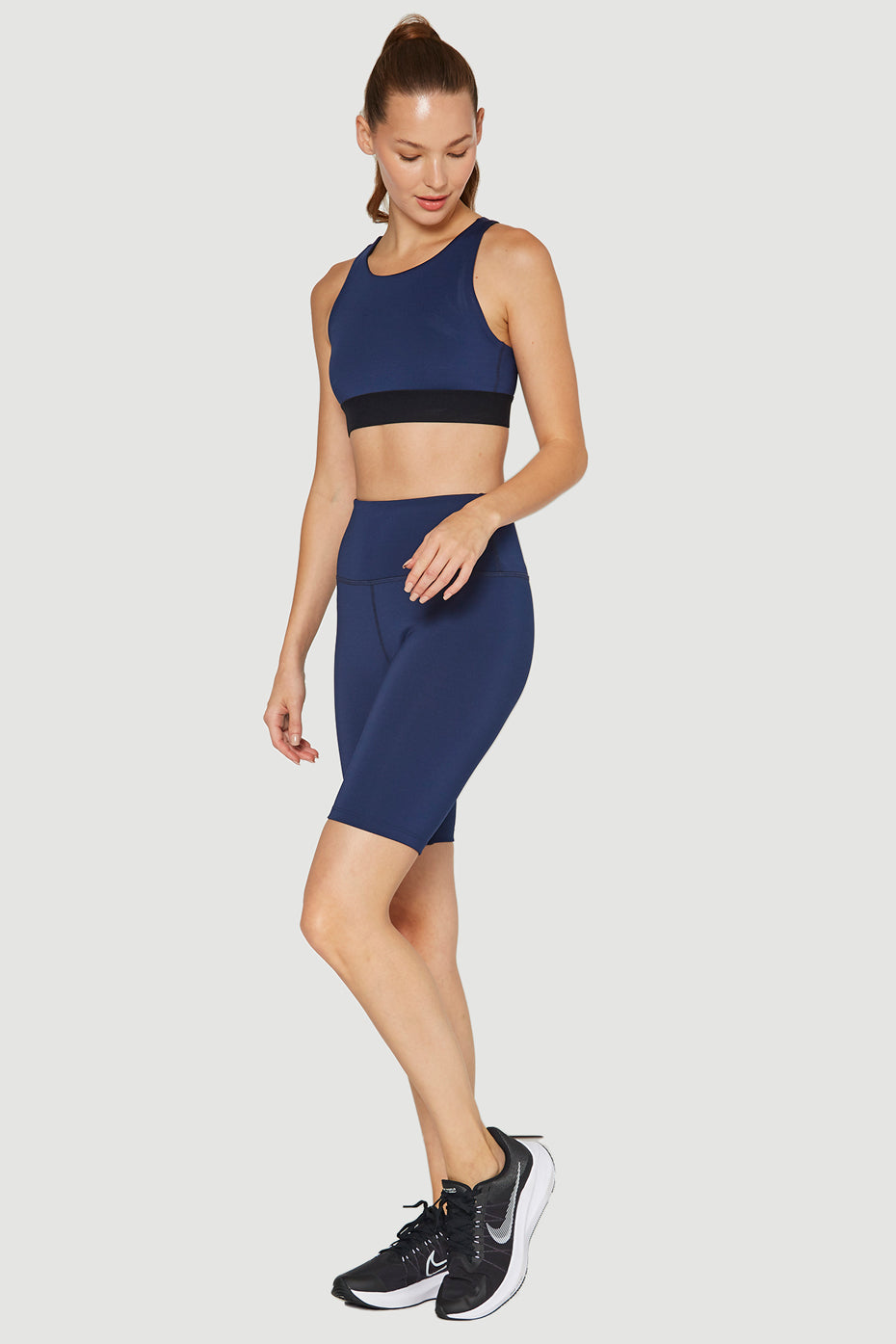 Scuba Cutout Bra Made in USA