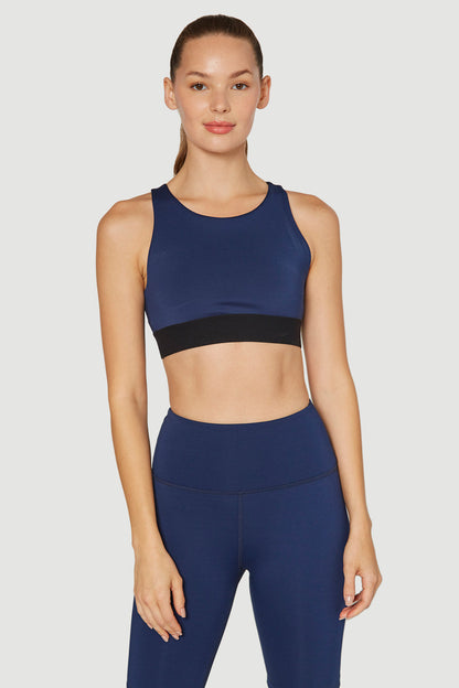 Scuba Cutout Bra Made in USA