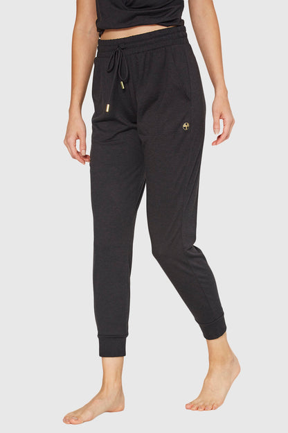 Essential Jersey Jogger Made in USA
