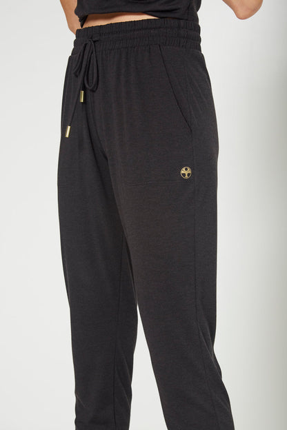 Essential Jersey Jogger Made in USA