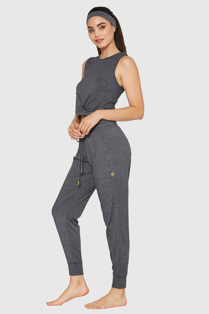 Essential Jersey Jogger Made in USA