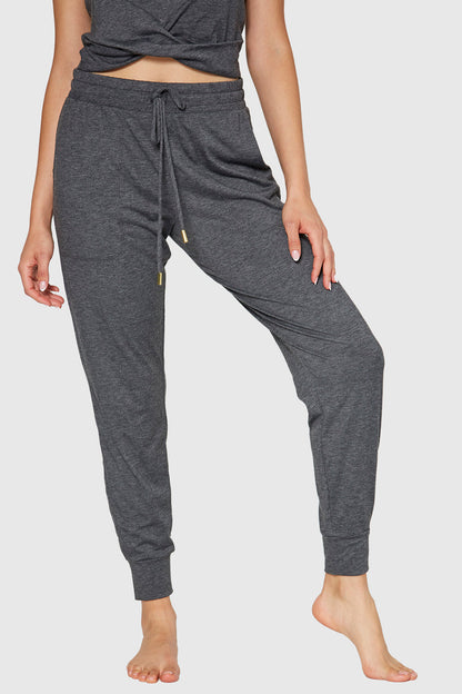 Essential Jersey Jogger Made in USA