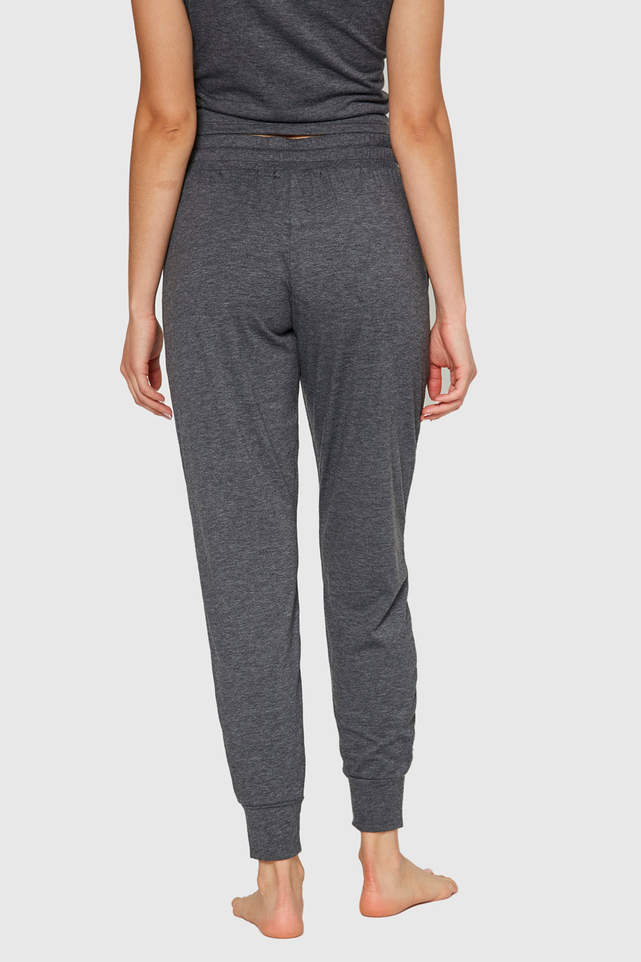 Essential Jersey Jogger Made in USA