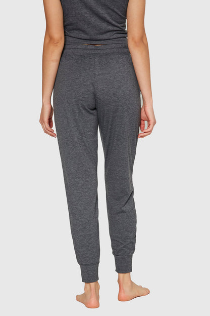 Essential Jersey Jogger Made in USA