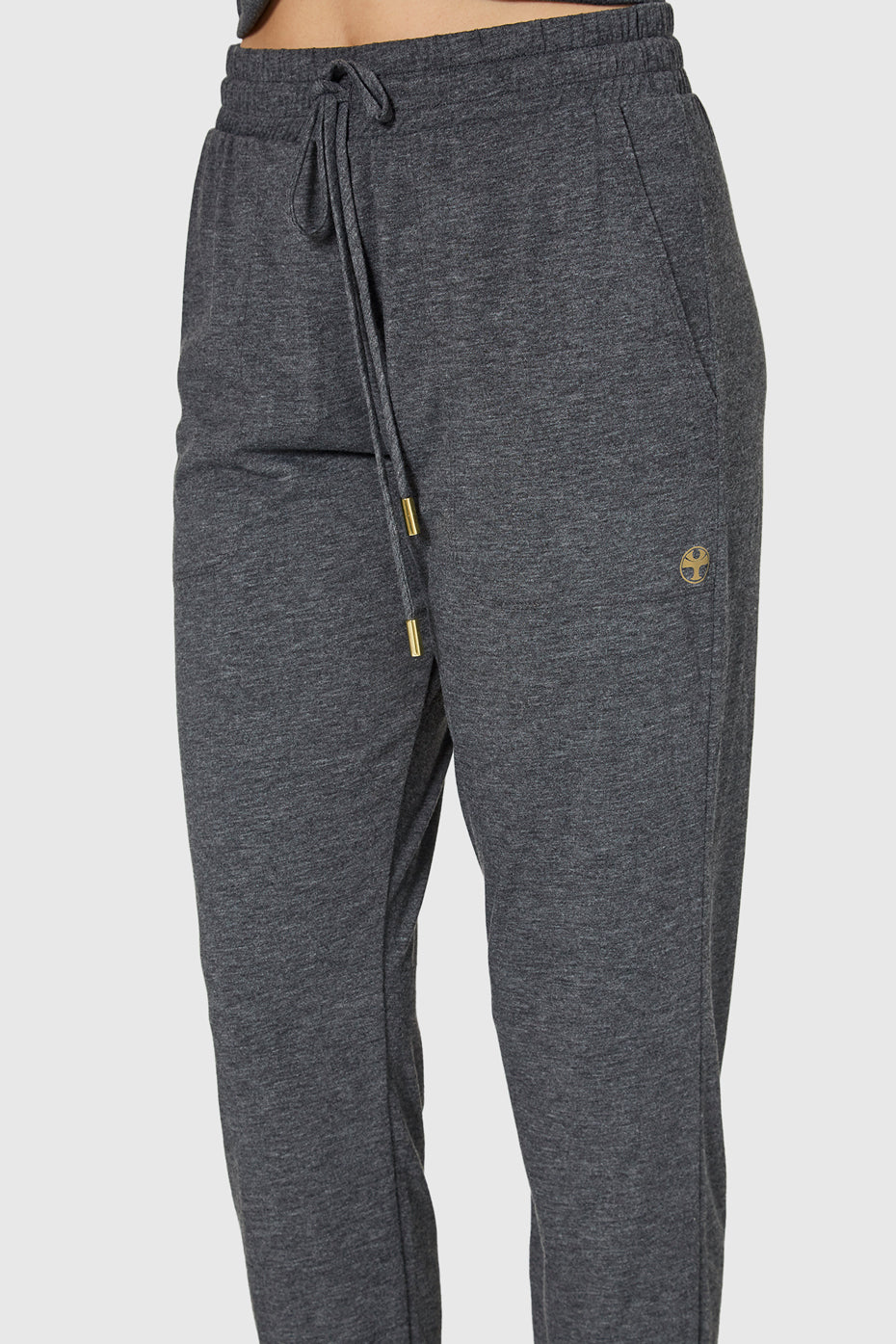 Essential Jersey Jogger Made in USA