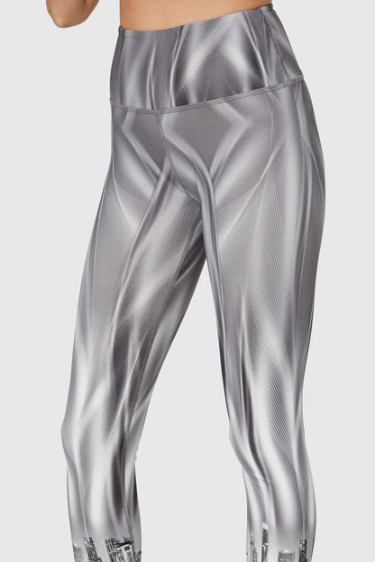 City Leggings Made in USA