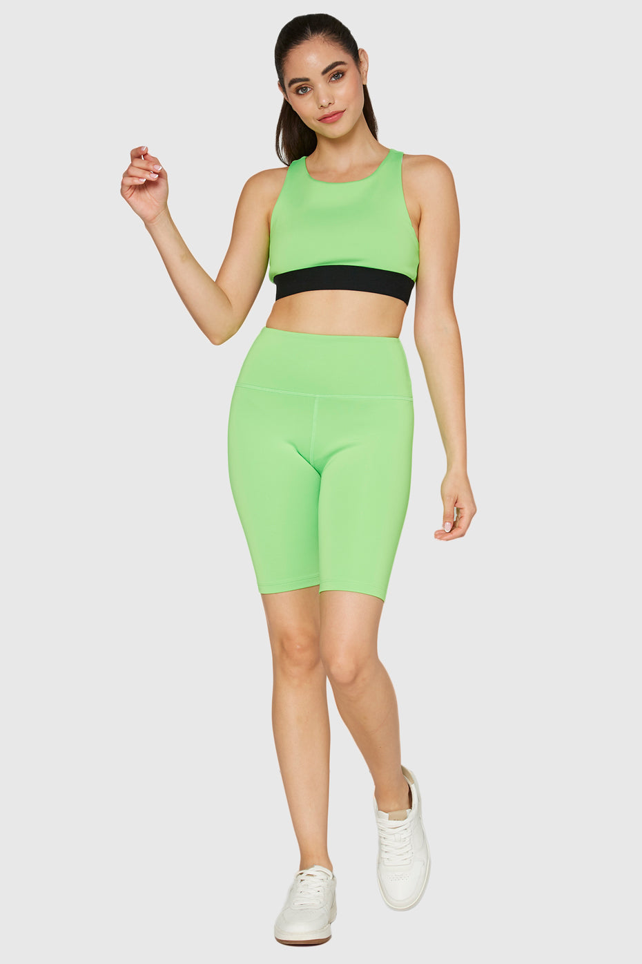 Scuba Cutout Bra Made in USA
