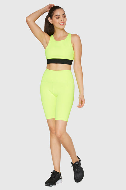 Scuba Cutout Bra Made in USA