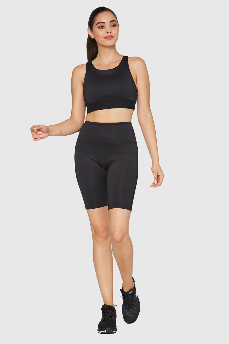 Scuba Cutout Bra Made in USA