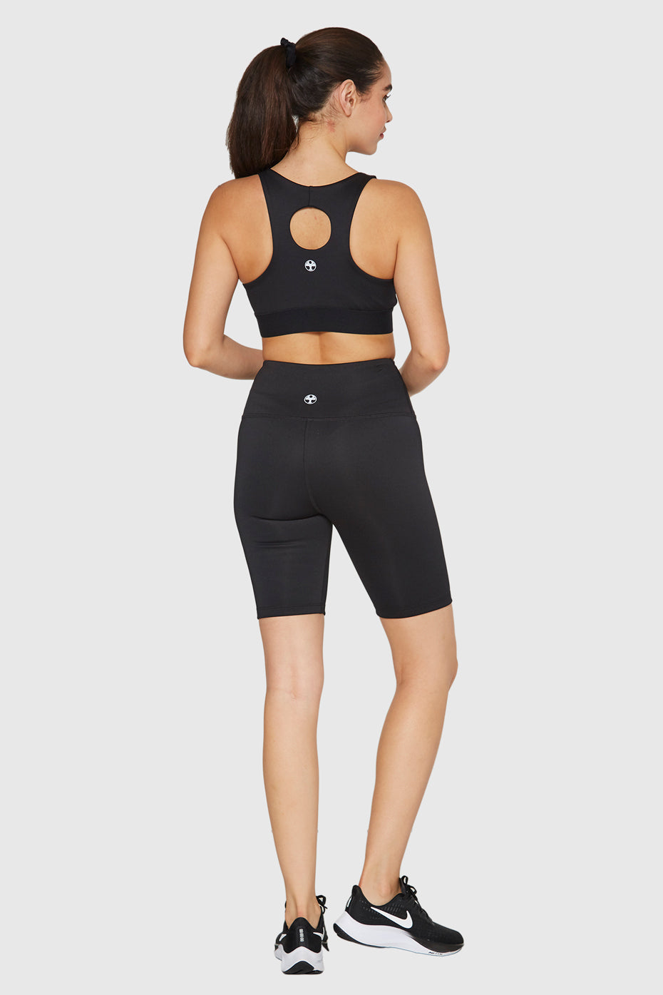 Scuba Cutout Bra Made in USA