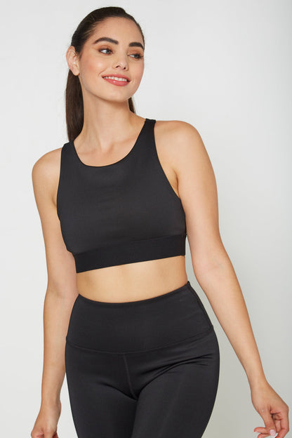 Scuba Cutout Bra Made in USA