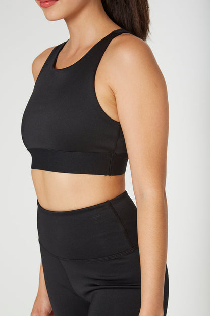 Scuba Cutout Bra Made in USA