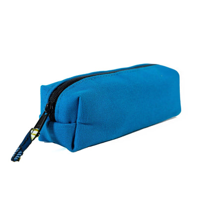Pencil Pouch Zipper Bag – Fair Trade Canvas Pencil Case