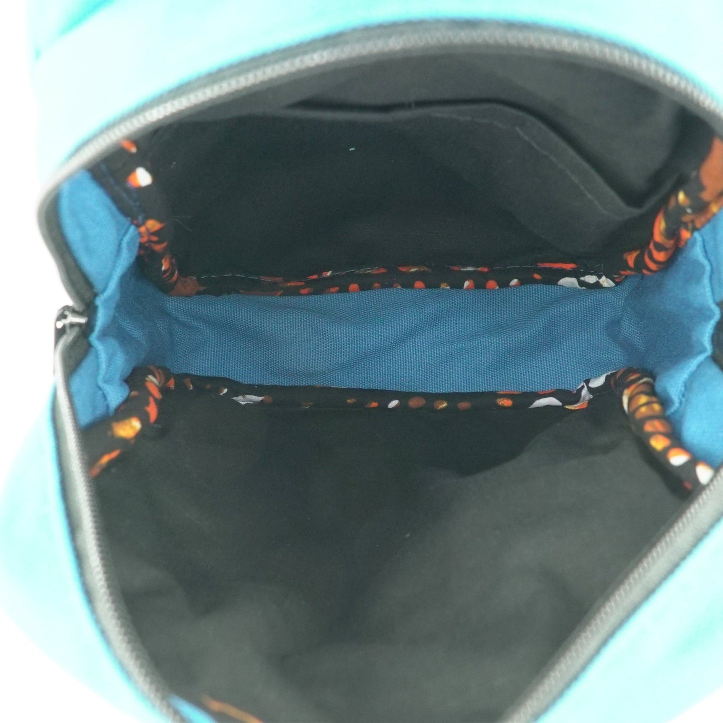 Small Canvas Crossbody Sling Bag for Men & Women | Buru