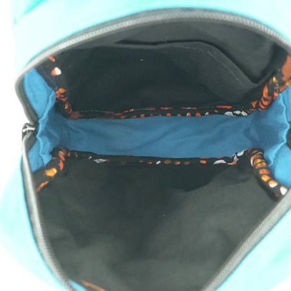 Small Canvas Crossbody Sling Bag for Men & Women | Buru