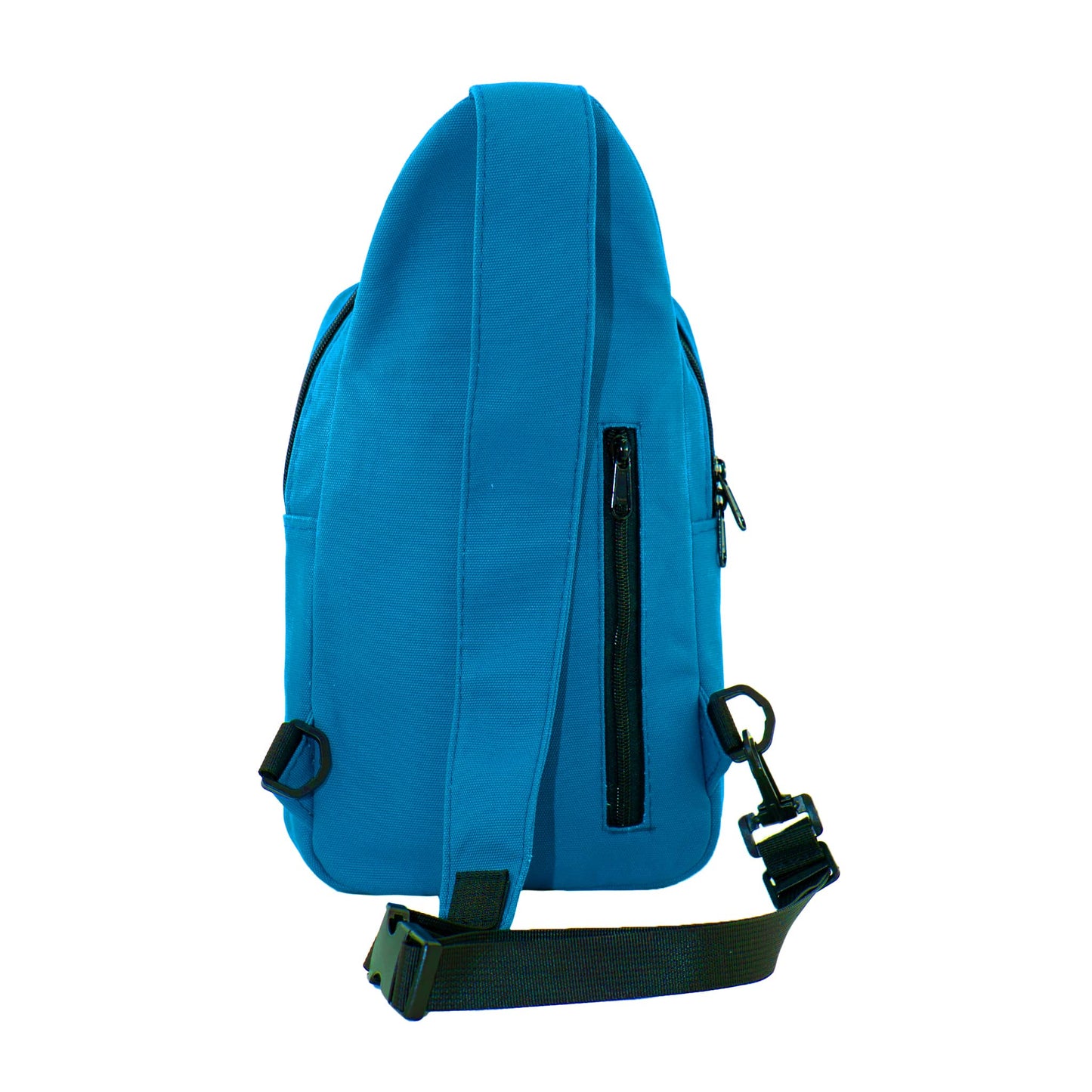 Large Canvas Crossbody Sling Bag for Men & Women | Umoja