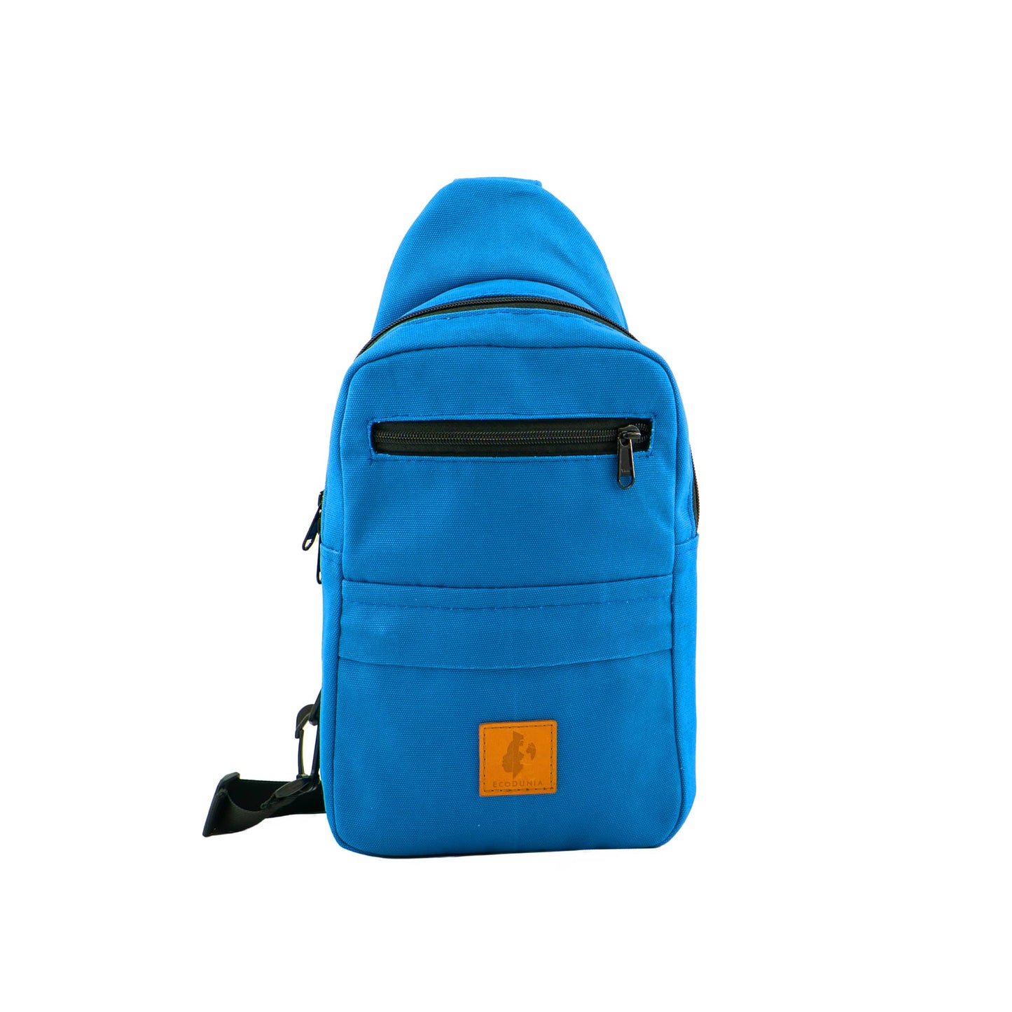 Large Canvas Crossbody Sling Bag for Men & Women | Umoja