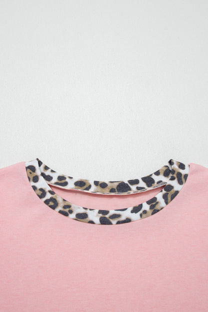 Rayne High Low Baggy Sweatshirt