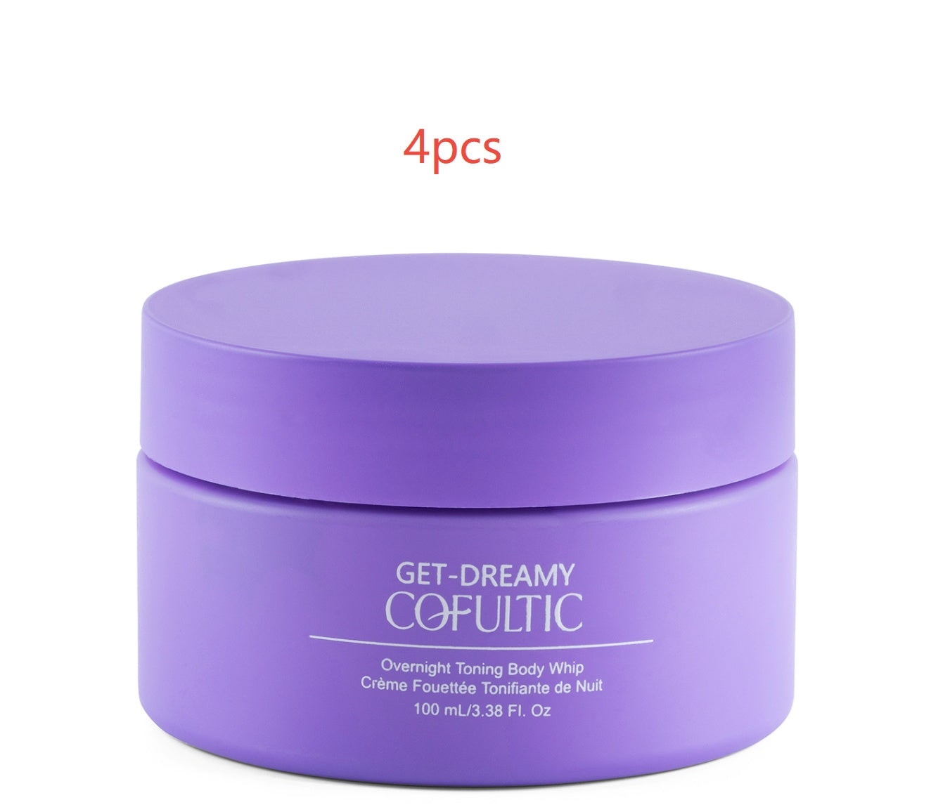 Cofultic Night Sleep Tightening Cream