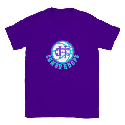 Classic Kids Crewneck T-shirt | Gildan® 5000B
