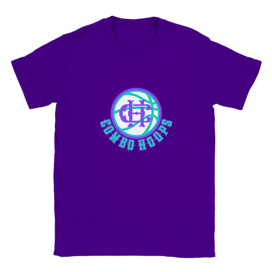 Classic Kids Crewneck T-shirt | Gildan® 5000B