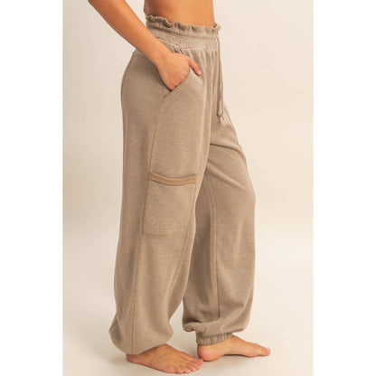 Jet Set Lounge Pant