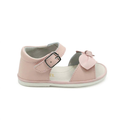 Girl's Jolie Bow Sandal - Toddler