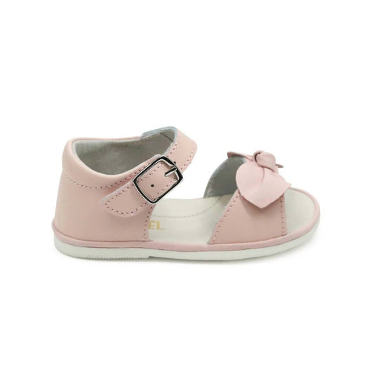Girl's Jolie Bow Sandal - Toddler