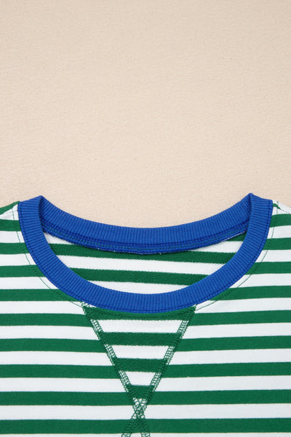 Delaney Casual Terry Lounge Set