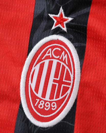 AC MILAN HOME 2025/26 KIDS