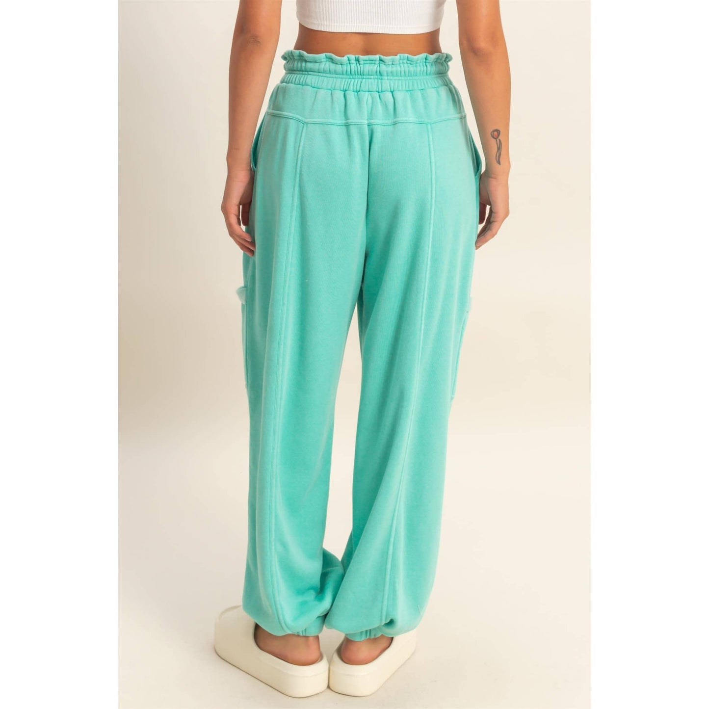 Jet Set Lounge Pant