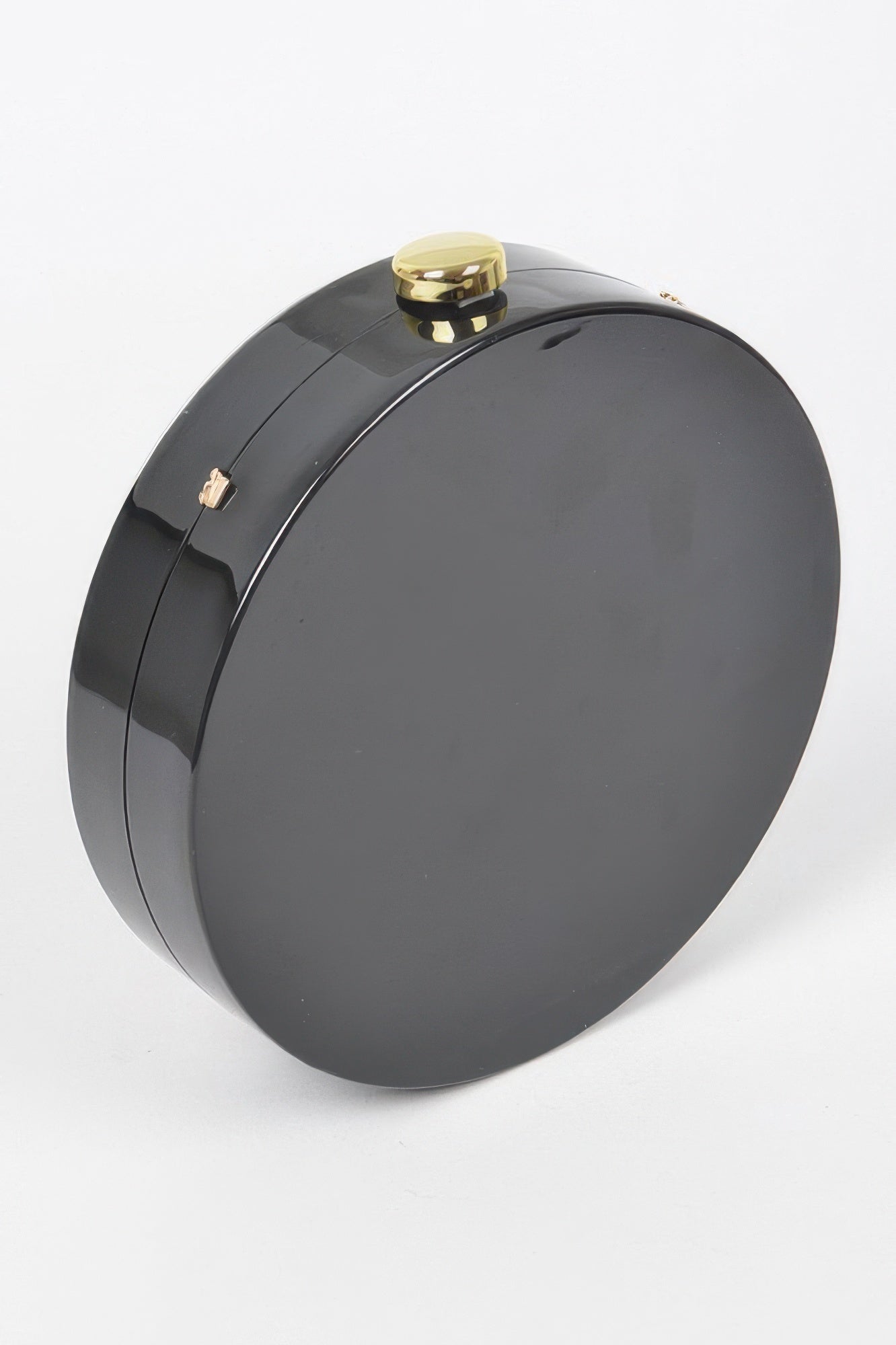 Acrylic Fashion Clutch